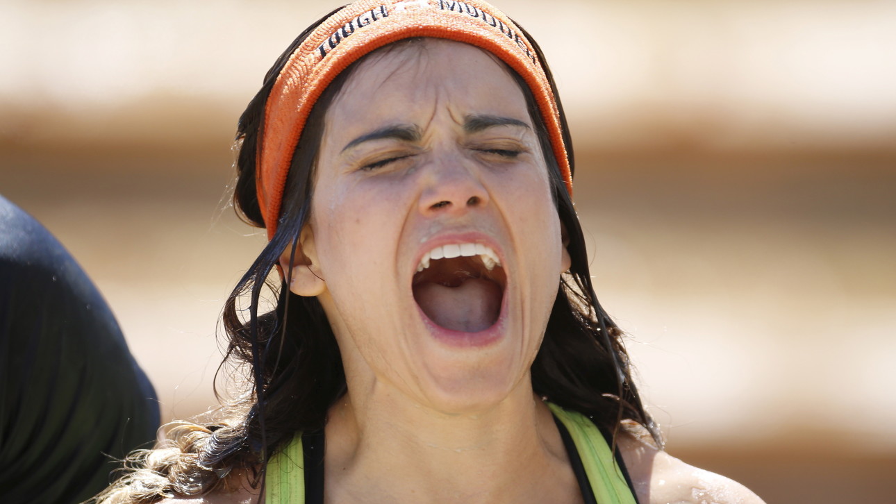 24 Momen yang Cuma Bisa Dipahami Oleh Ibu-Ibu Hamil