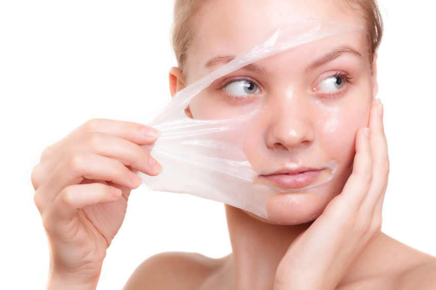 Pilih produk perawatan wajah yang cocok untuk kulitmu