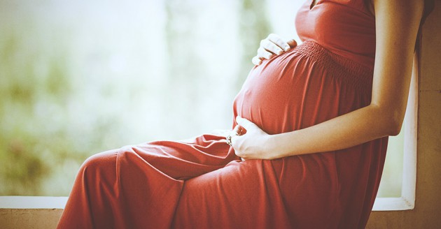 Konstipasi juga umum terjadi selama kehamilan via thebreastcaresite.com