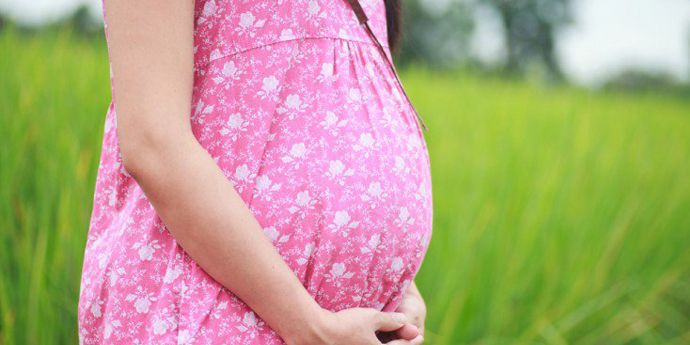 Plus Minus Hamil di Usia 30-an yang Harus Diketahui!