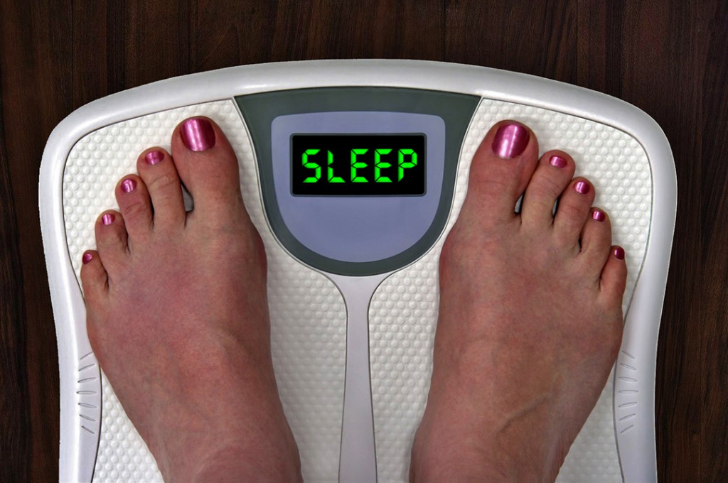 Tidur membantu metabolisme tubuhmu via www.dannywallispt.com