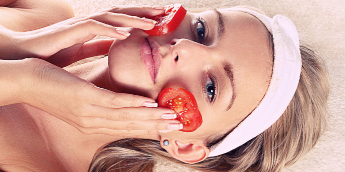 5 Buah yang Bisa Menghilangkan Bekas Jerawat!