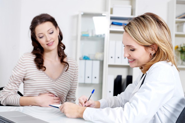 Konsultasi dokter untuk cegah endometriosis - via taconeras.net