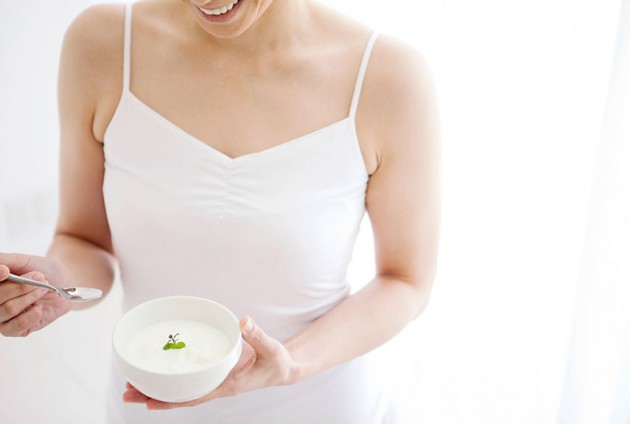 peran probiotik mempengaruhi berat badan via www.womansday.com