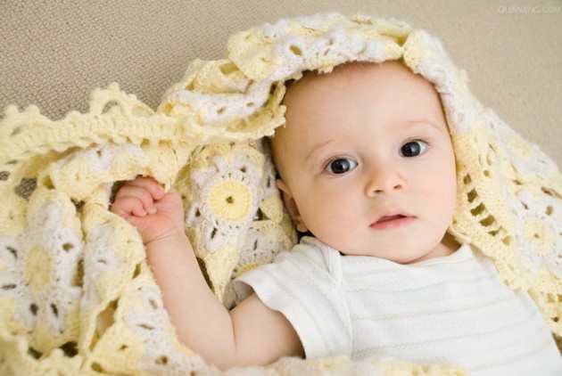 Pastikan kain yang bersentuhan dengan bayi benar-benar lembut via health.365jia.cn