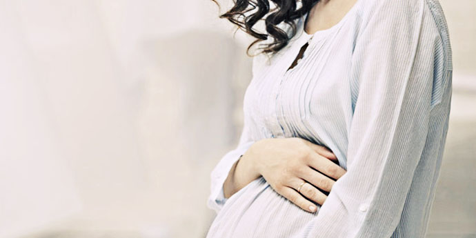 13 Tips Sederhana Untuk Ibu Hamil yang Sedang Berjerawat (1)