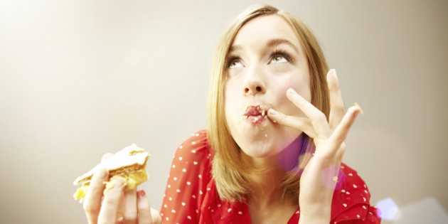 Sarapan gak meningkatkan metabolismemu via www.huffingtonpost.ca