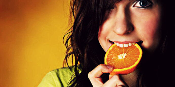 4 Vitamin yang Mampu Mengurangi Nafsu Makan Secara Alami