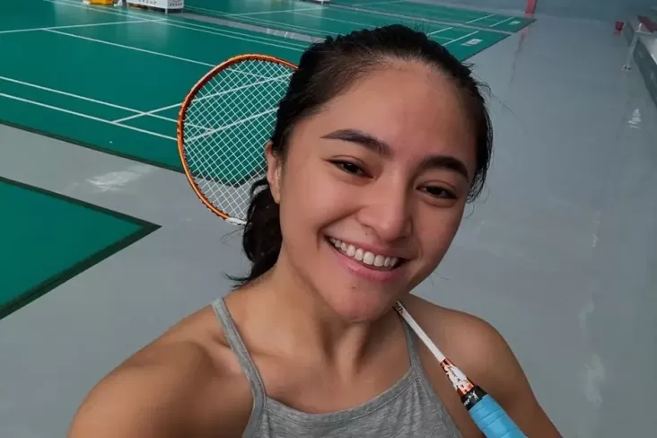 Mengikuti Jejak Marshanda Turunkan Berat Badan 20 Kg dengan Olahraga 5 Kali Seminggu