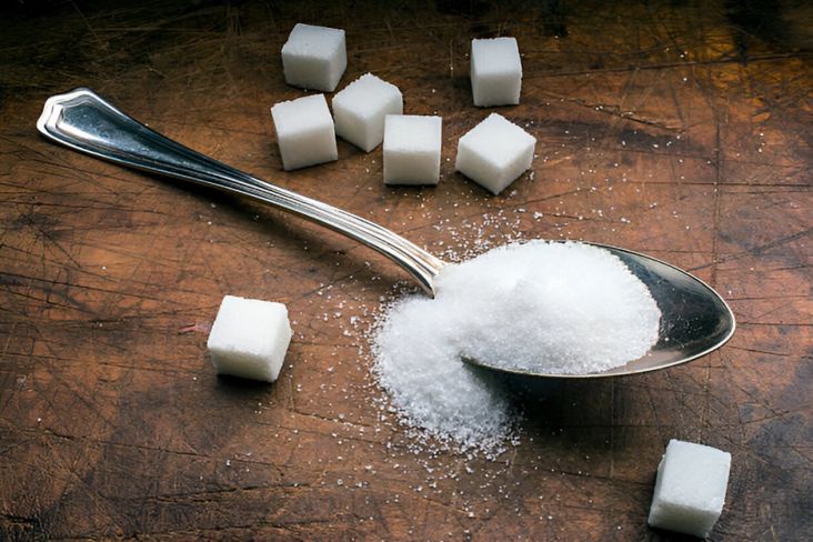 7 Pemanis Alami Pengganti Gula yang digunakan dimaksud Sehat, Cocok untuk Diet lalu Penderita Diabetes