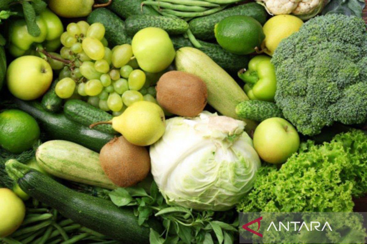 Mencuci buah di area mesin pencuci piring belum tentu aman