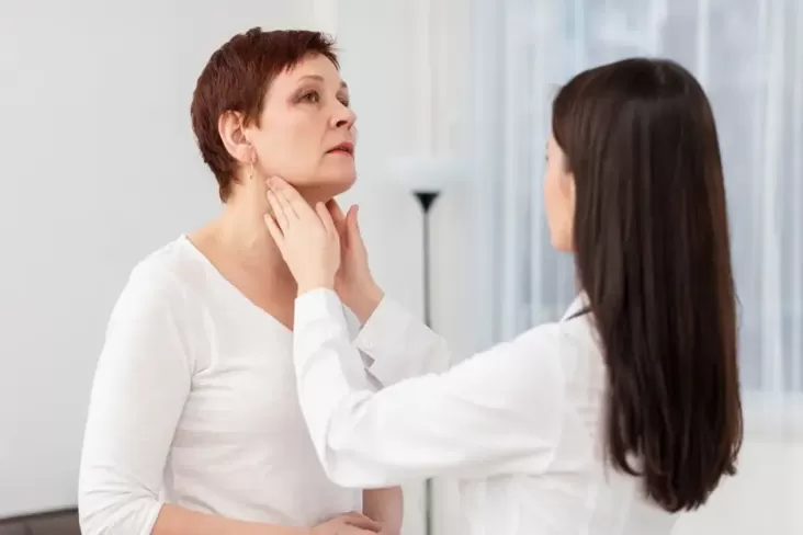 Apa Penyebab Gondongan? Kenali Ciri lalu Pengobatannya