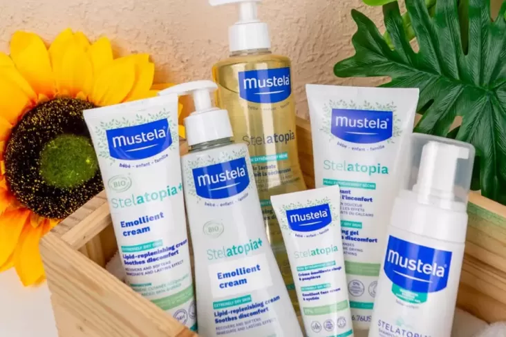 Mengenal Apa itu Dermatitis Atopik? Ini adalah Penerangan dari Mustela serta Solusinya