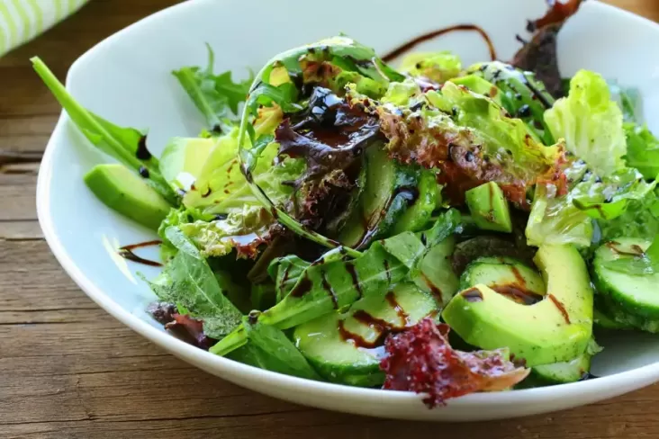 7 Cara Mudah Mengurangi Kalori Tanpa Merasa  Lapar