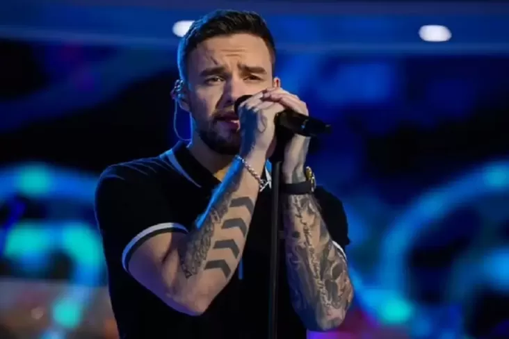 Hasil Toksikologi Liam Payne, Ada Solusi di Tubuh hingga Membuatnya Jatuh