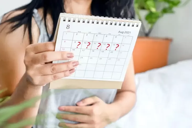 Pola Makan dan juga Diet Ketat Pengaruhi Siklus Menstruasi