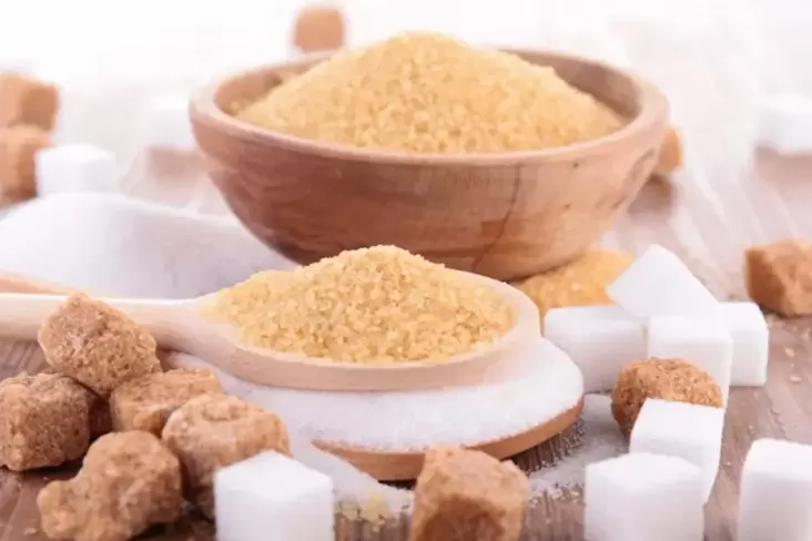 Apa Tanda Tubuh Kelebihan Gula? Waspadai 7 Ciri Ini adalah