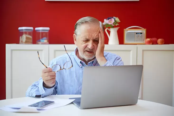 Kenali Tanda Awal Pikun, Tandanya Sering Muncul ketika Belanja