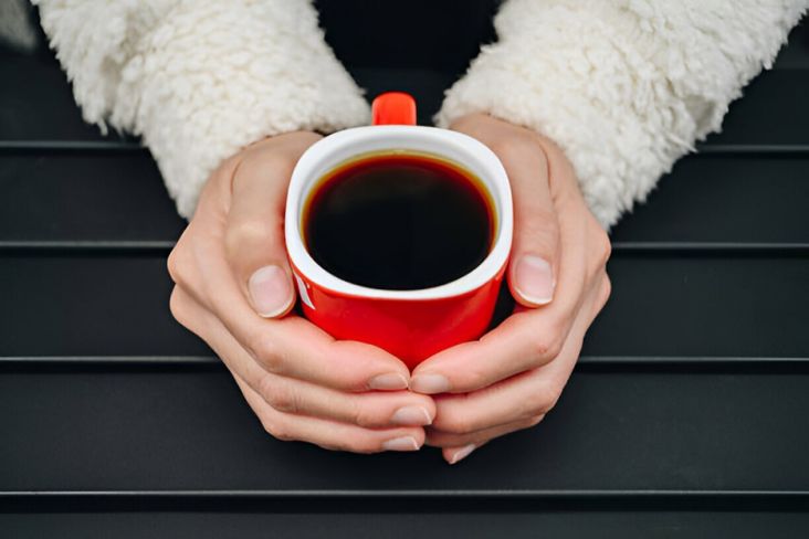 15 Tanda Tubuh Kelebihan Kafein yang digunakan Perlu Diwaspadai