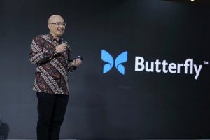 Solusi Ultrasound Portable dengan Teknologi POCUS Hadir di Indonesia