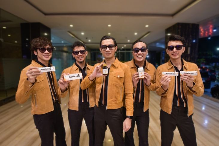 Tips Jaga Sektor Aspek Kesehatan Lambung ala The Changcuters di tempat tempat Tengah Gaya Hidup Modern