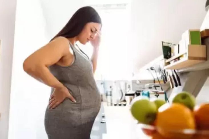 Tiroid Pengaruhi Kesuburan kemudian Kehamilan, dari Keguguran hingga Kesejahteraan Mental Anak