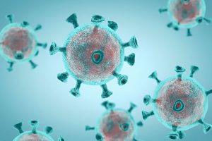 Virus HMPV Terdeteksi dalam pada Indonesia Sejak 2001, Gejalanya Batuk lalu juga Demam