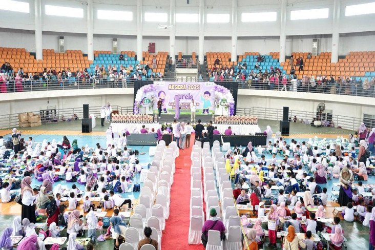 Kegunaan Melindungi Kulit Anak dari Paparan Sinar Matahari