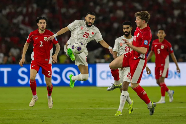 5 Olahraga yang mana Bisa Memperpanjang Umur, Sepak Bola Turunkan Risiko Kematian Dini 28%